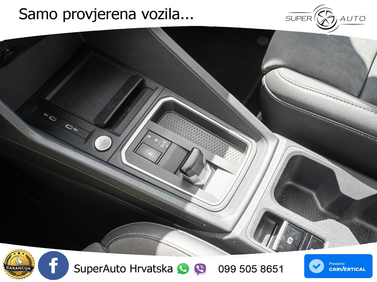 VW Caddy 122 KS