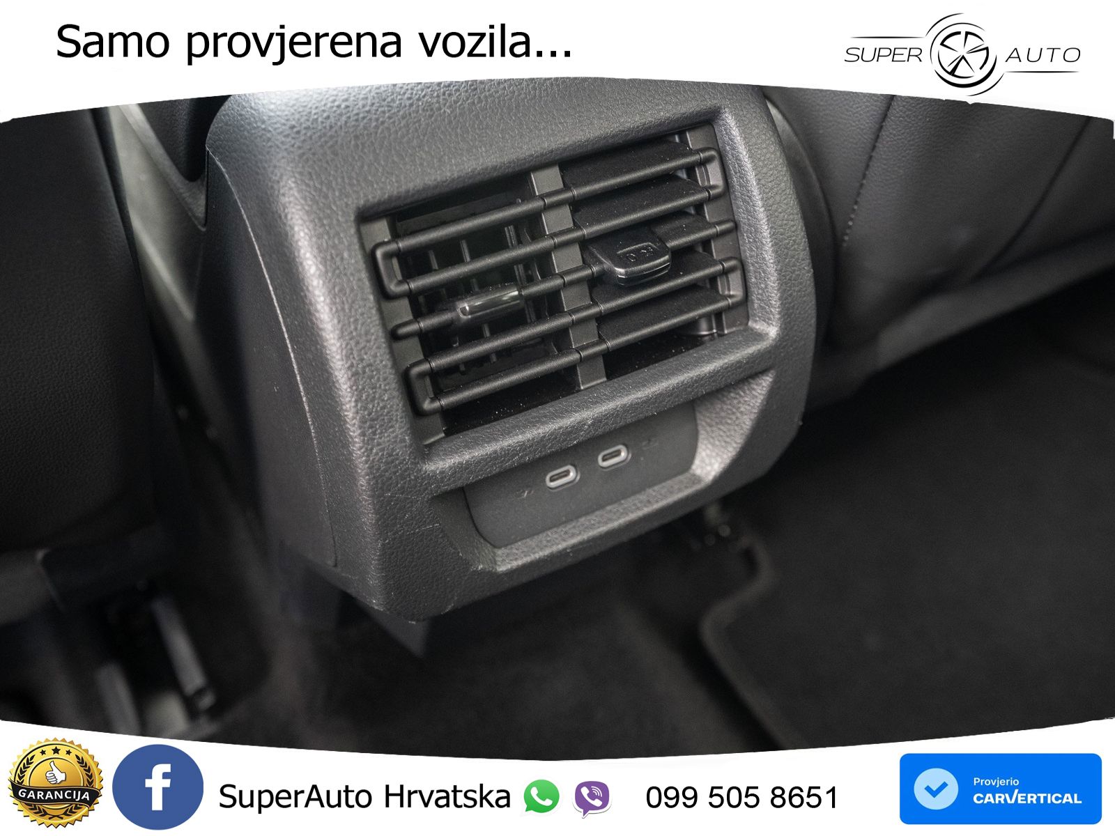 VW Caddy 122 KS