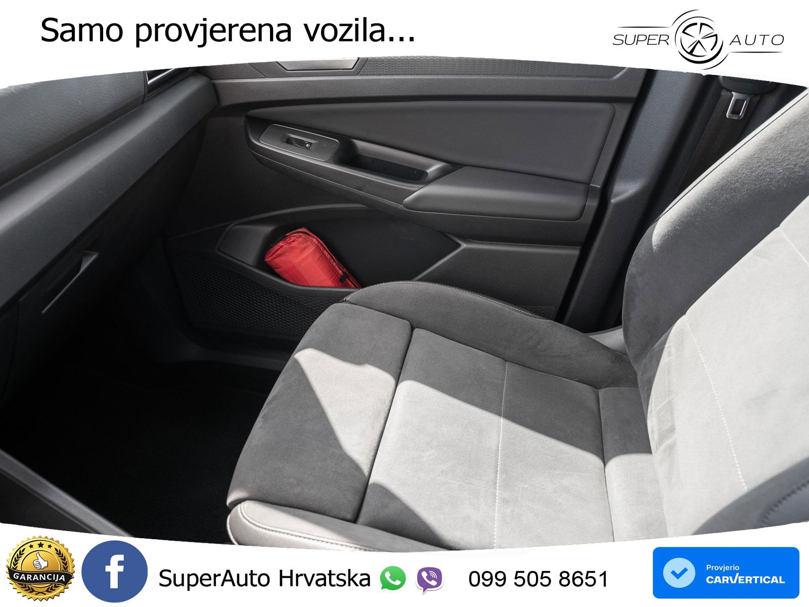 VW Caddy 122 KS