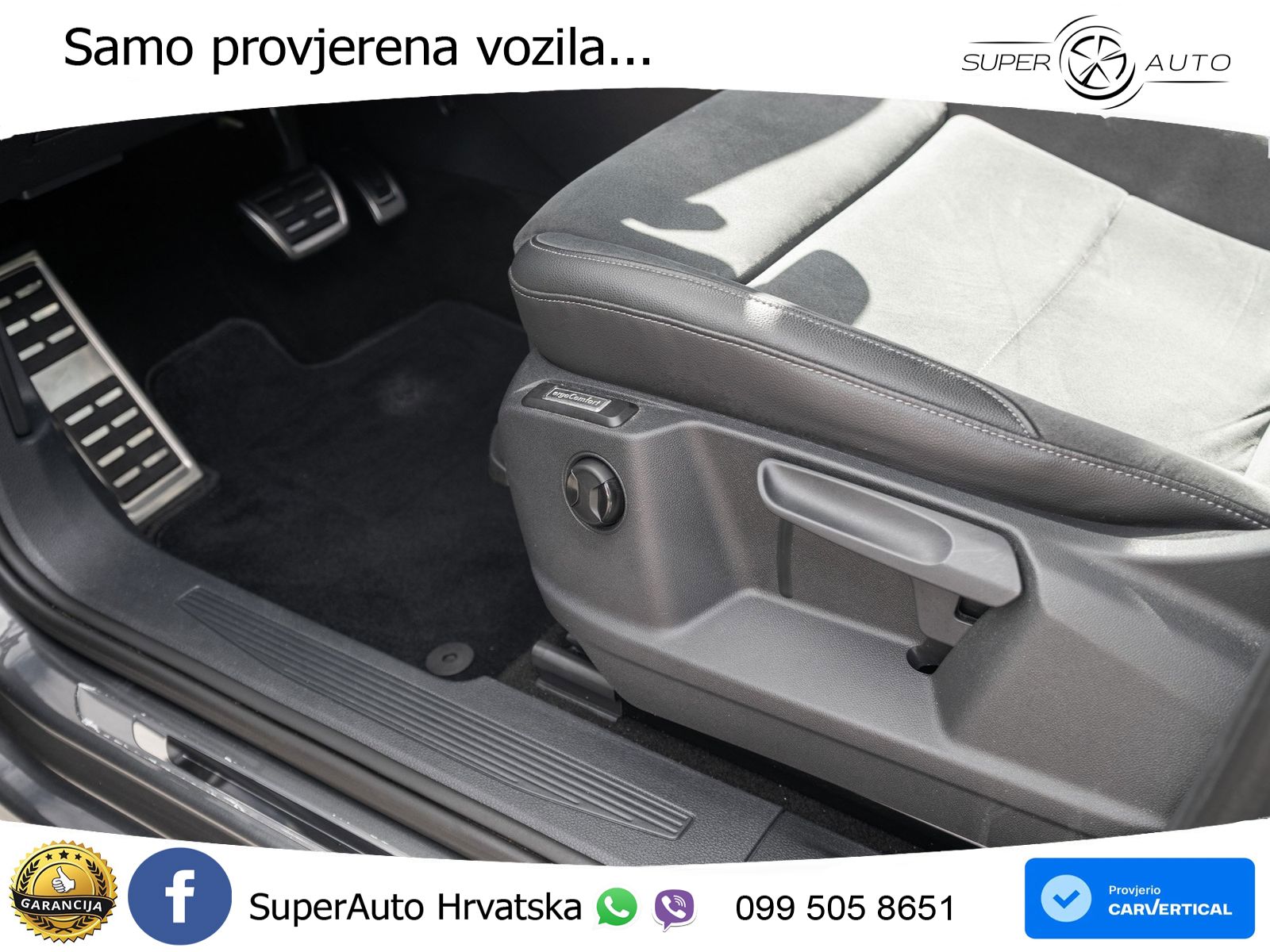 VW Caddy 122 KS