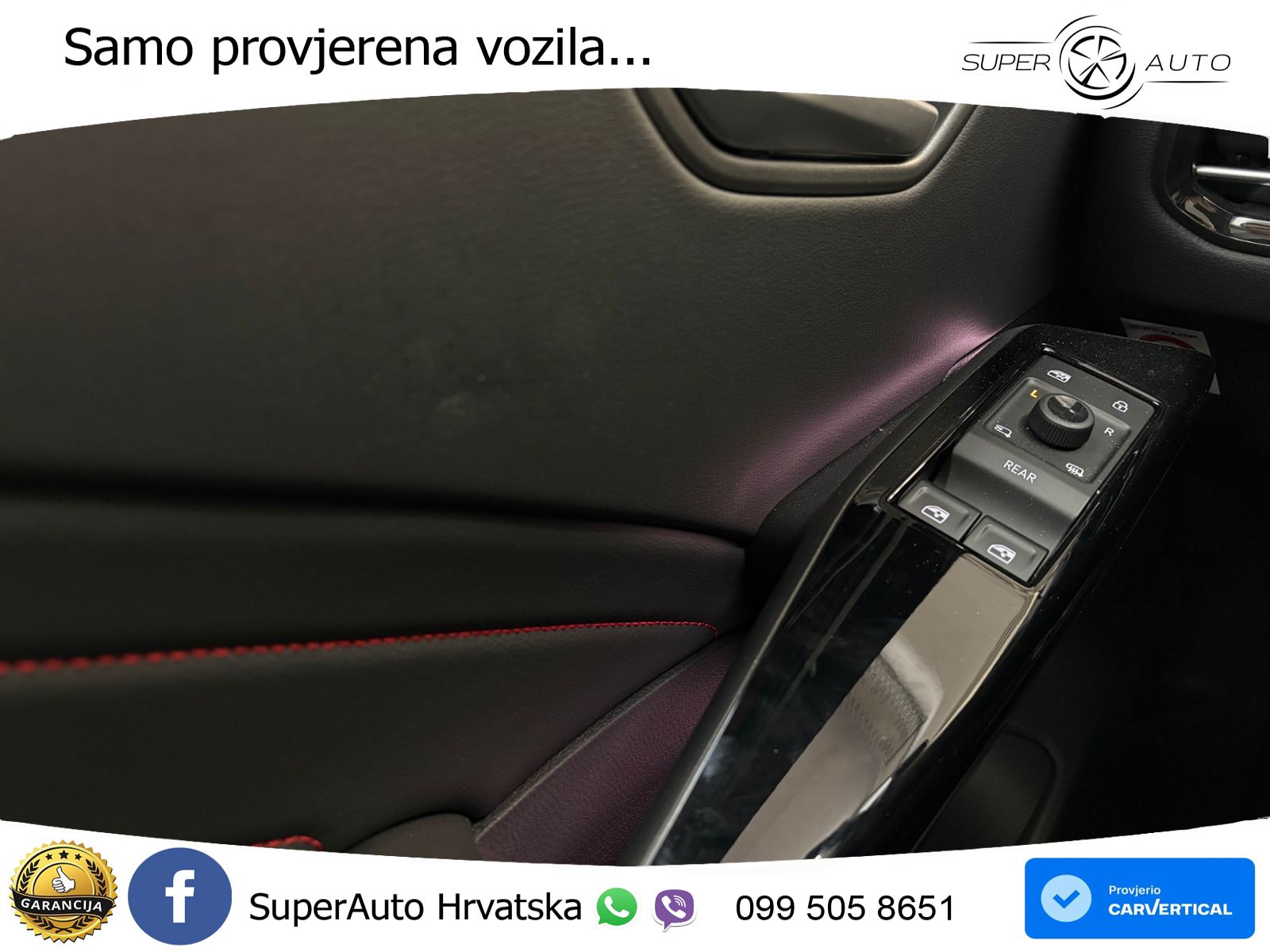 Volkswagen ID.3 GTX Performance 84 kWh (326 KS)