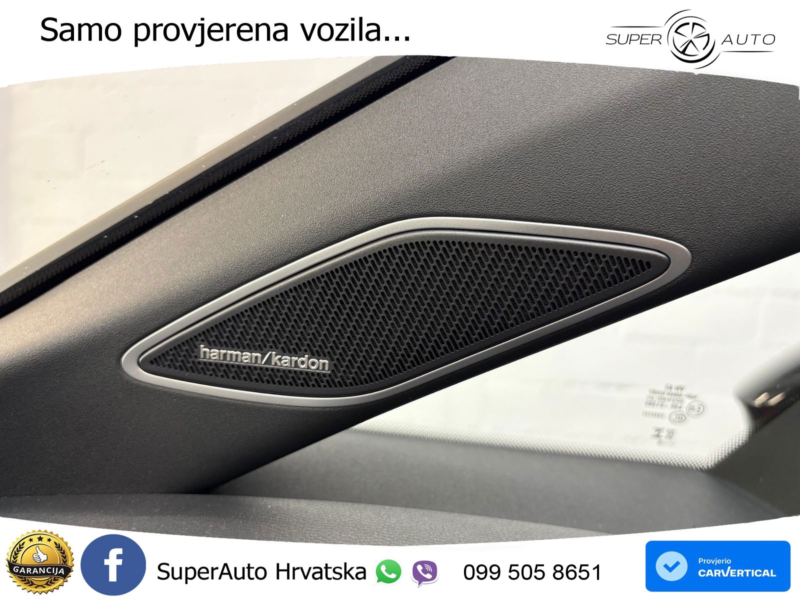 Volkswagen ID.3 GTX Performance 84 kWh (326 KS)