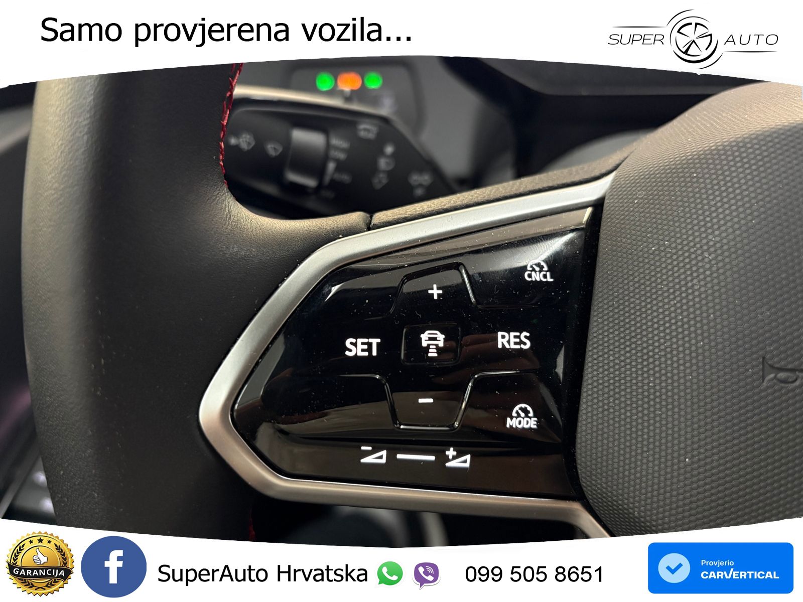 Volkswagen ID.3 GTX Performance 84 kWh (326 KS)