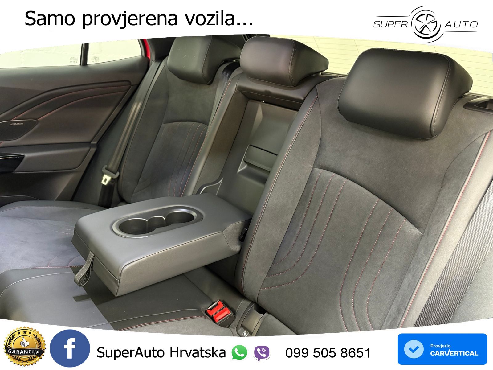 Volkswagen ID.3 GTX Performance 84 kWh (326 KS)