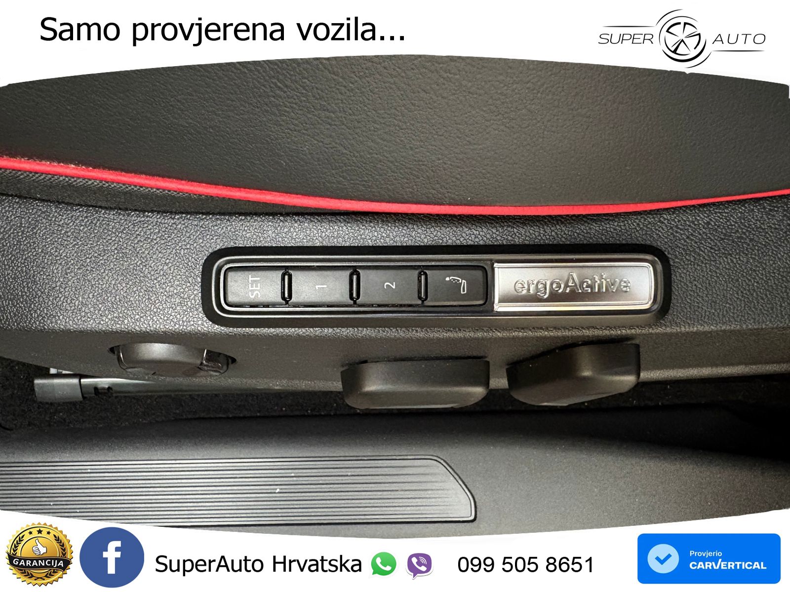 Volkswagen ID.3 GTX Performance 84 kWh (326 KS)