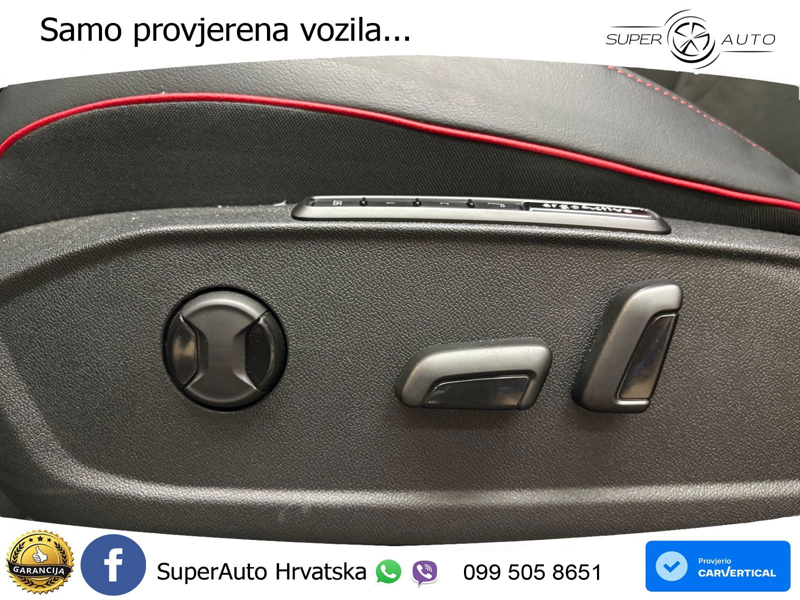 Volkswagen ID.3 GTX Performance 84 kWh (326 KS)