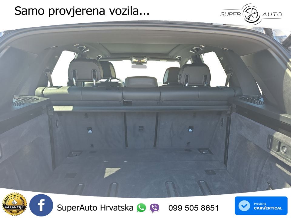 BMW X5 40i (381 KS) xDrive Steptronic LED+GR SJED+ACC