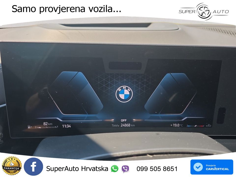 BMW X5 40i (381 KS) xDrive Steptronic LED+GR SJED+ACC