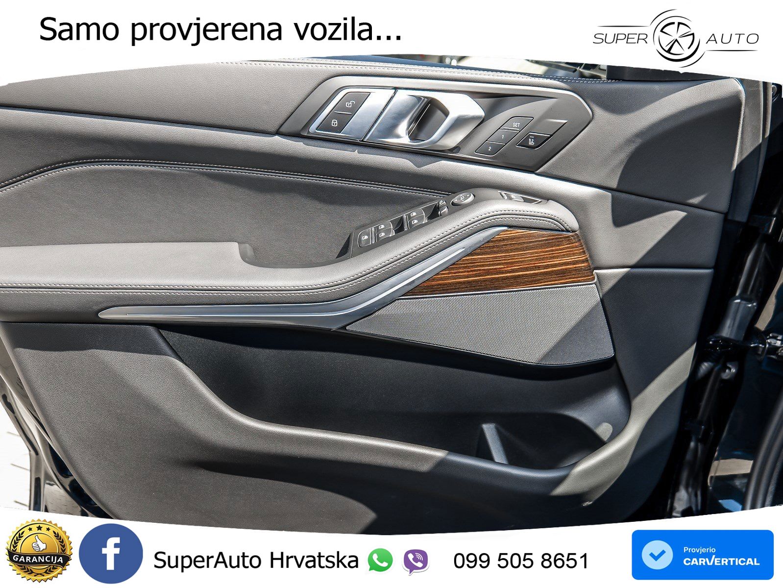 BMW X5 30d (298 KS) xDrive Steptronic LED+GR SJED+ACC