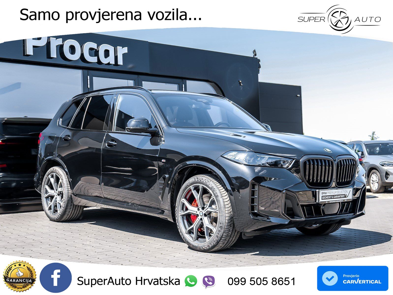 BMW X5 30d (298 KS) xDrive Steptronic LED+GR SJED+ACC