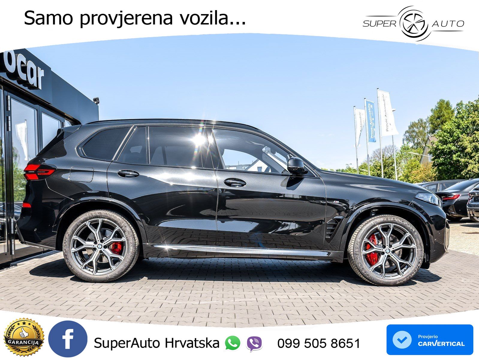 BMW X5 30d (298 KS) xDrive Steptronic LED+GR SJED+ACC