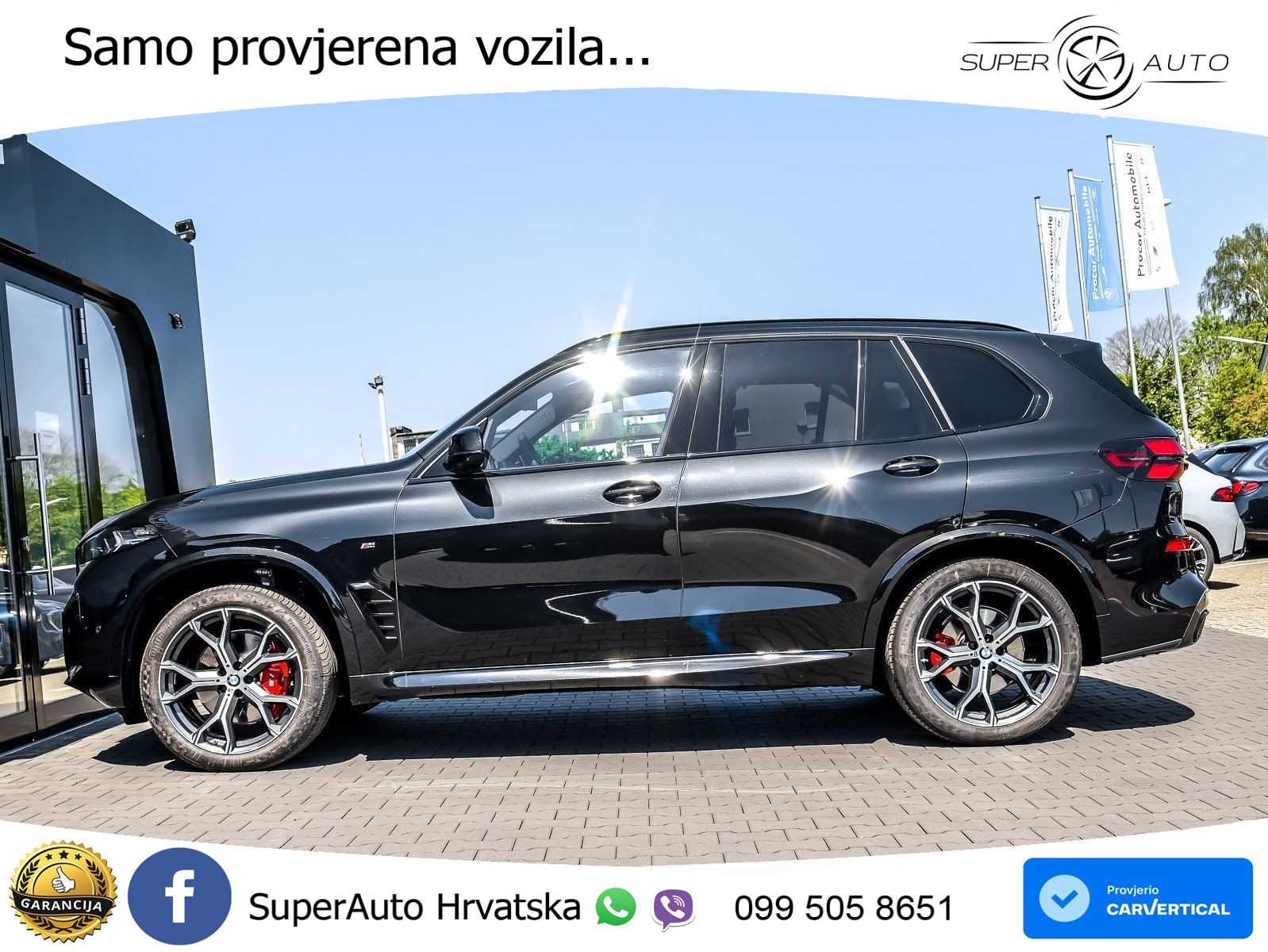 BMW X5 30d (298 KS) xDrive Steptronic LED+GR SJED+ACC