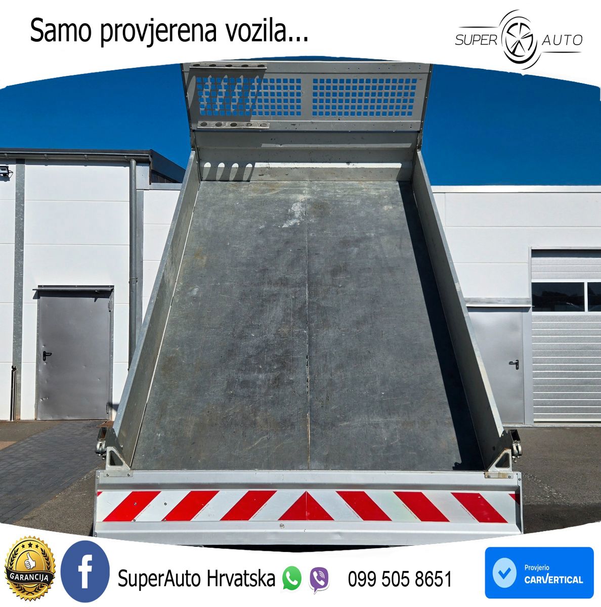 Ford Transit 170 KS