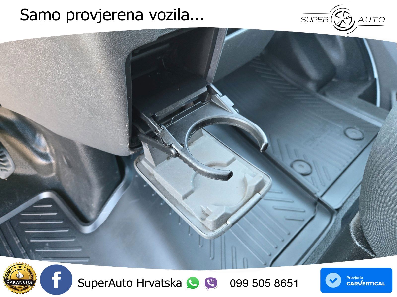 Ford Transit 170 KS