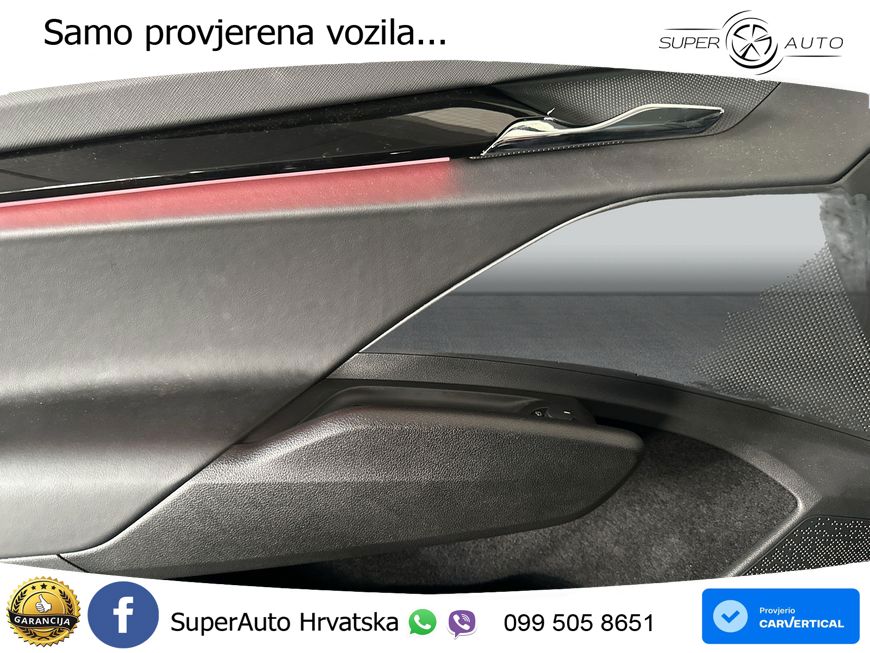 Škoda Enyaq 85 82 kWh (286 KS) LED+GR SJED+ACC