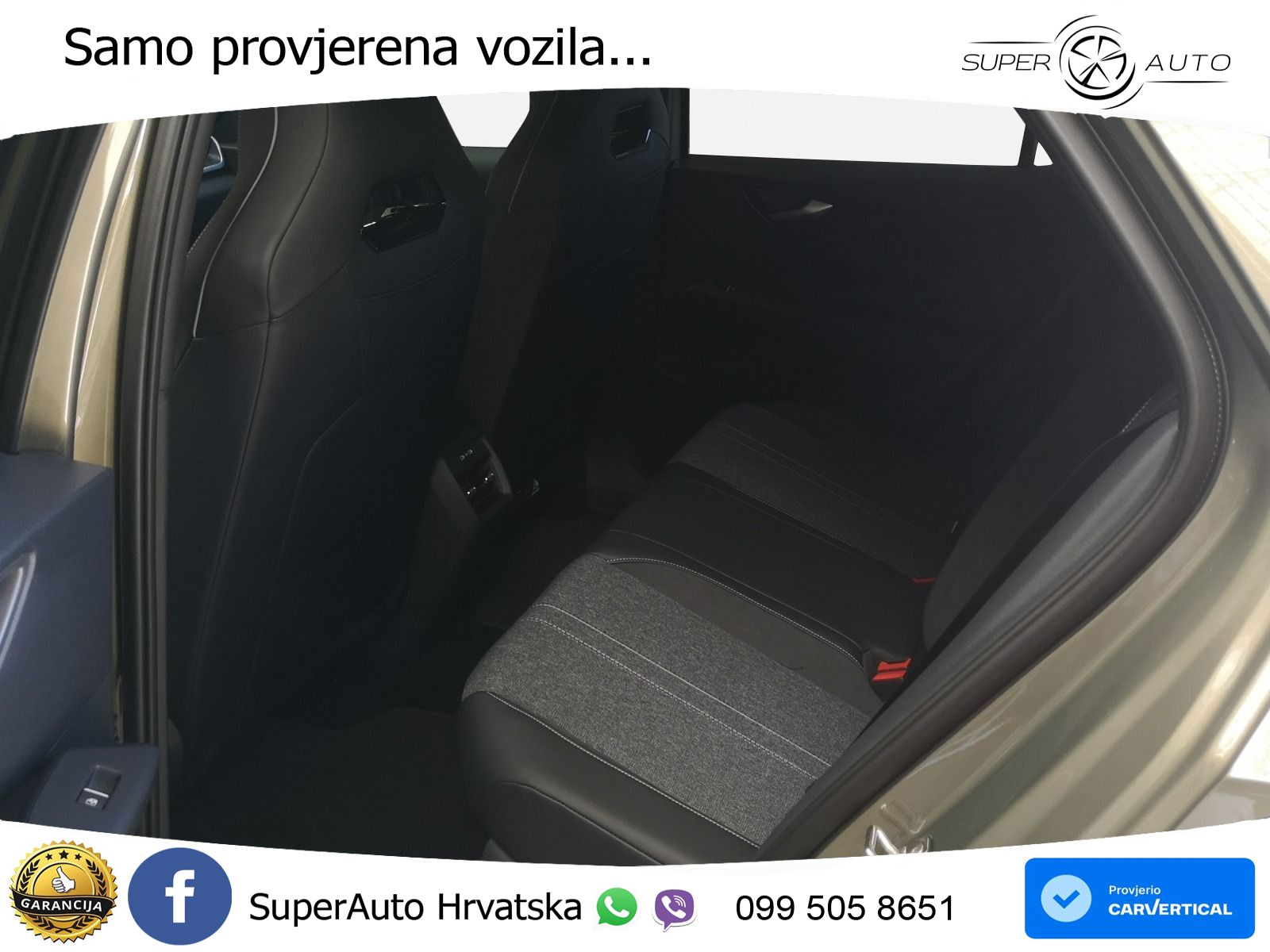 Volkswagen ID.3 79 kWh (231 KS) LED+GR SJED+ACC