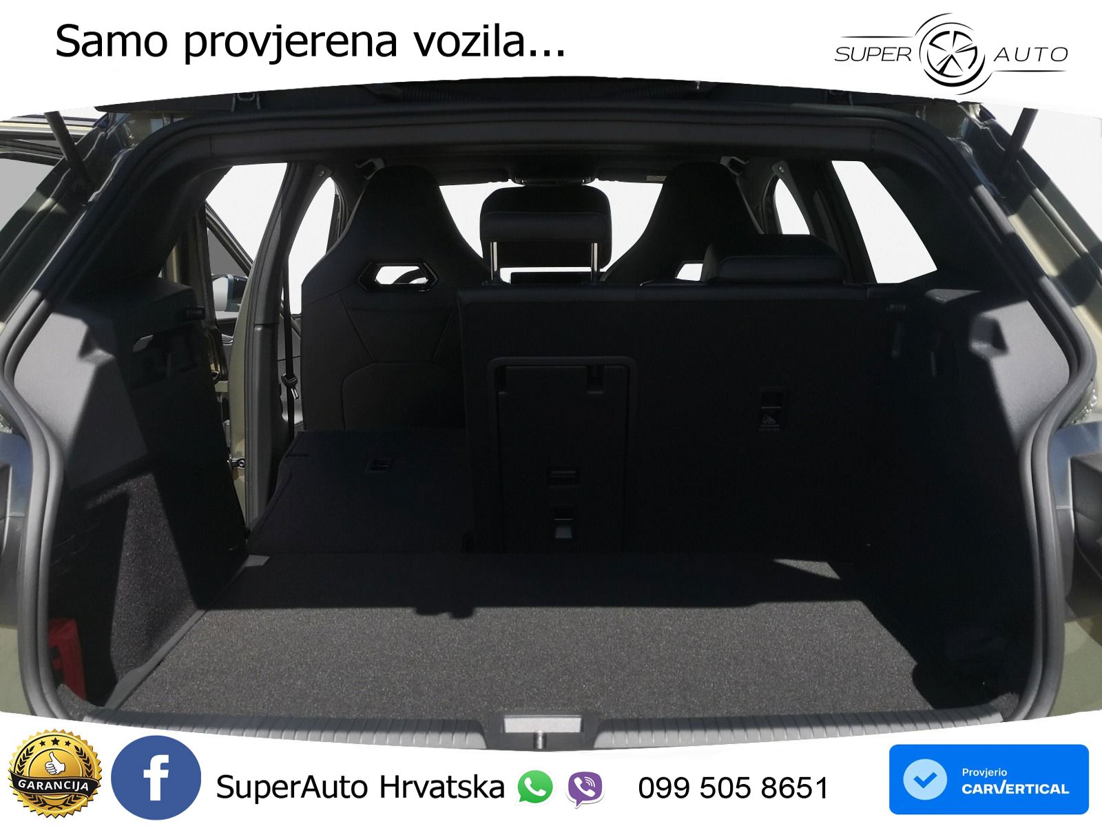 Volkswagen ID.3 79 kWh (231 KS) LED+GR SJED+ACC
