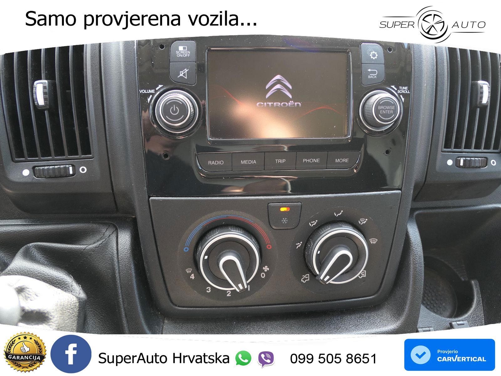Peugeot Boxer 120 KS