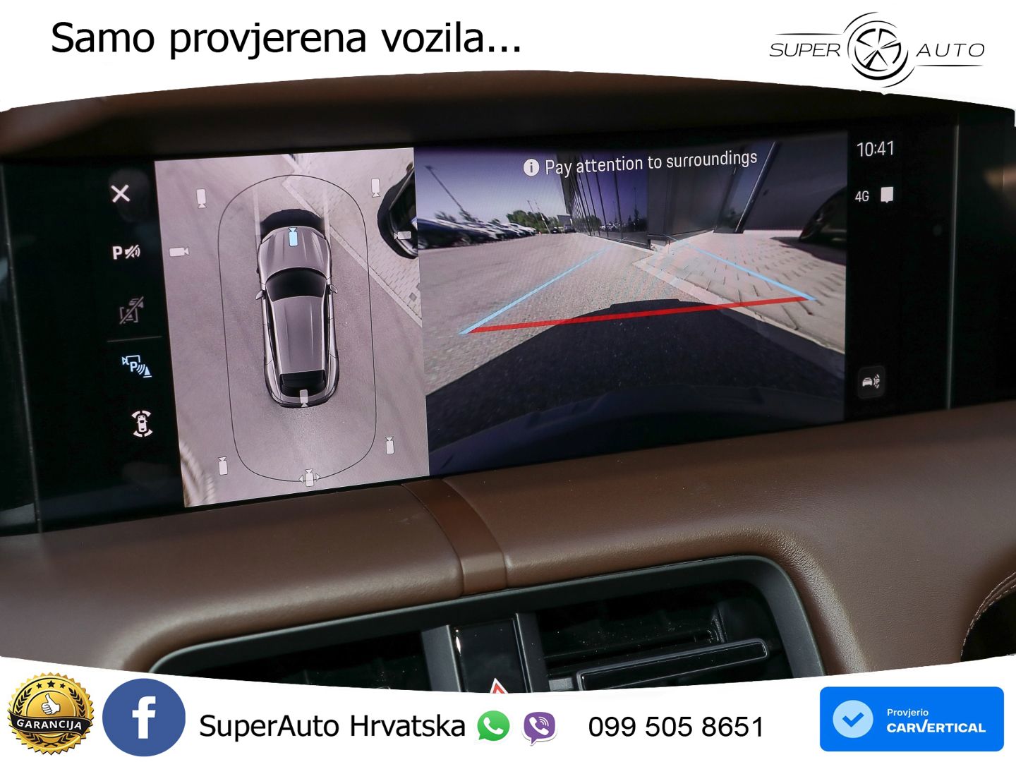 Porsche Taycan Sport Turismo Turbo 105 kWh (884 KS) LED+GR SJED+ACC