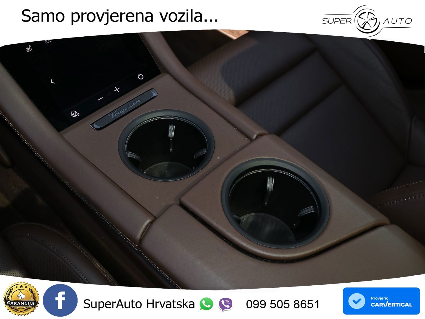 Porsche Taycan Sport Turismo Turbo 105 kWh (884 KS) LED+GR SJED+ACC