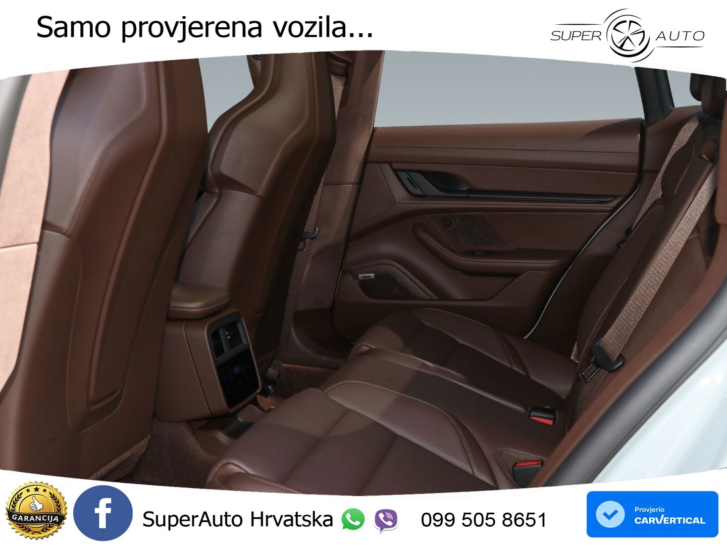 Porsche Taycan Sport Turismo Turbo 105 kWh (884 KS) LED+GR SJED+ACC