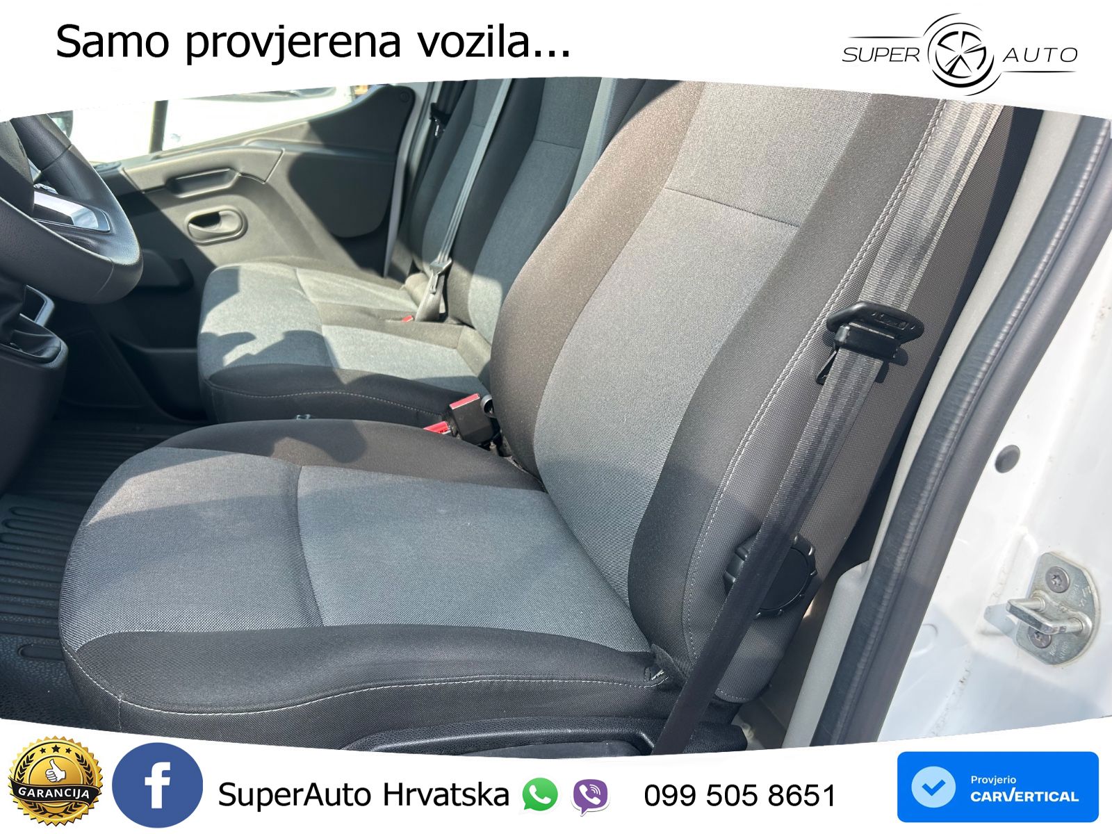 Renault Master 145 KS
