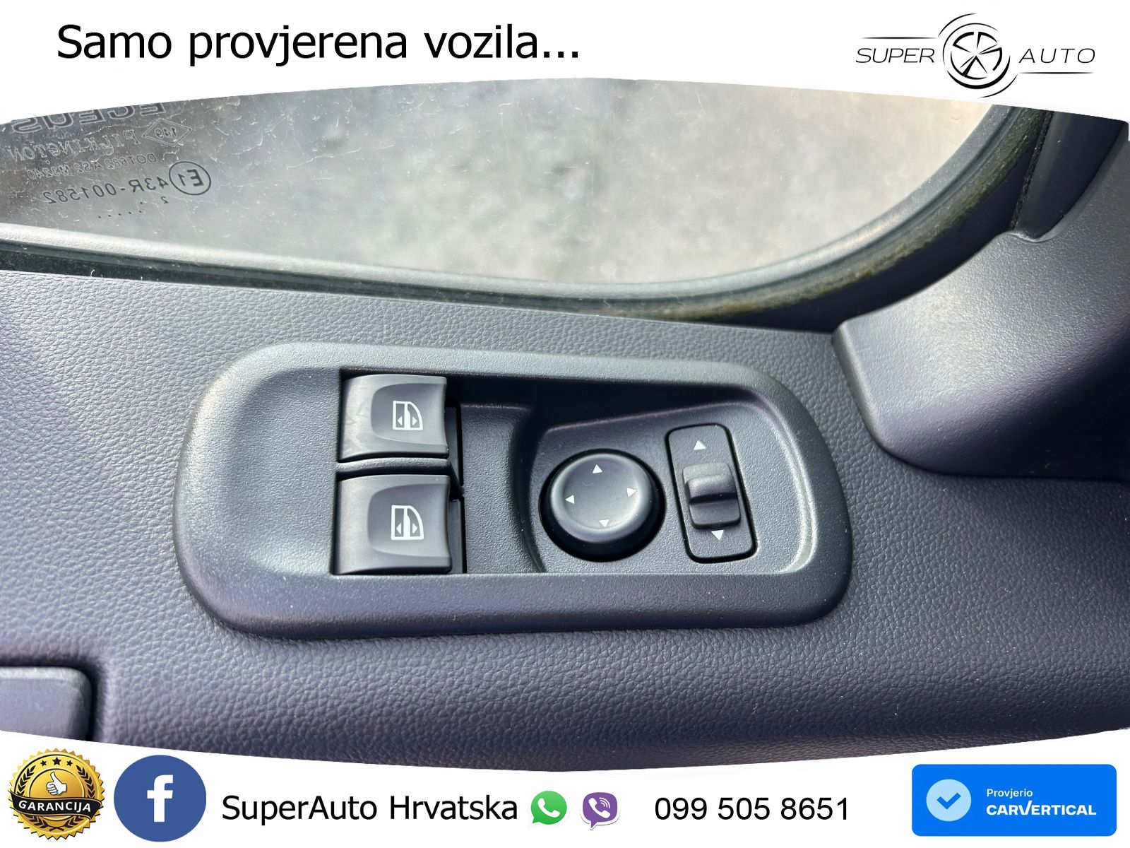 Renault Master 145 KS