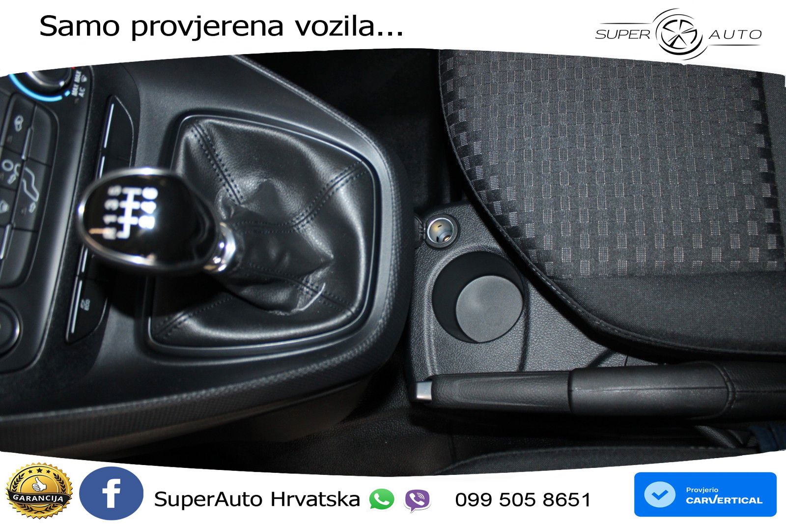 Ford Transit 101 KS