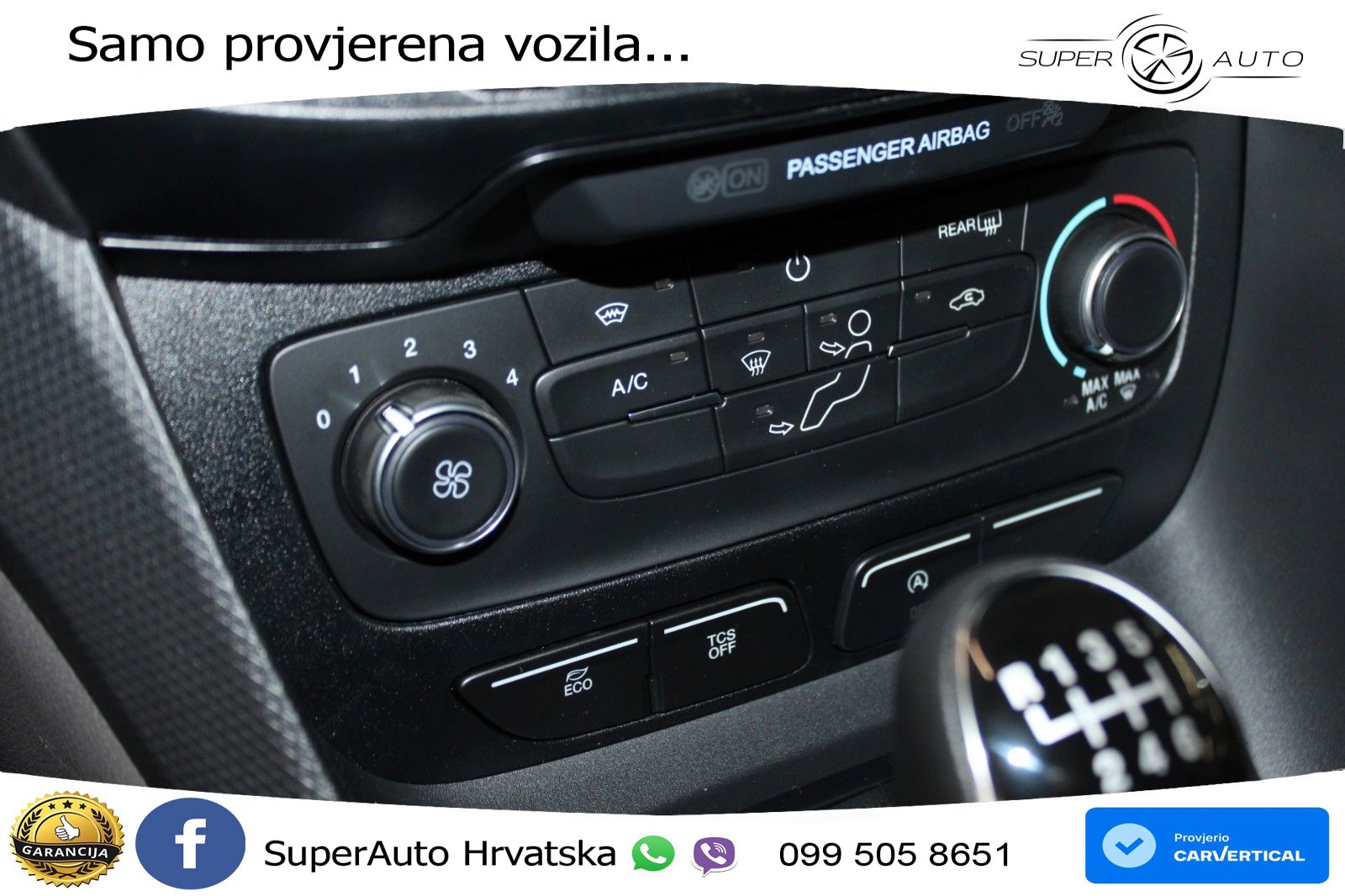 Ford Transit 101 KS