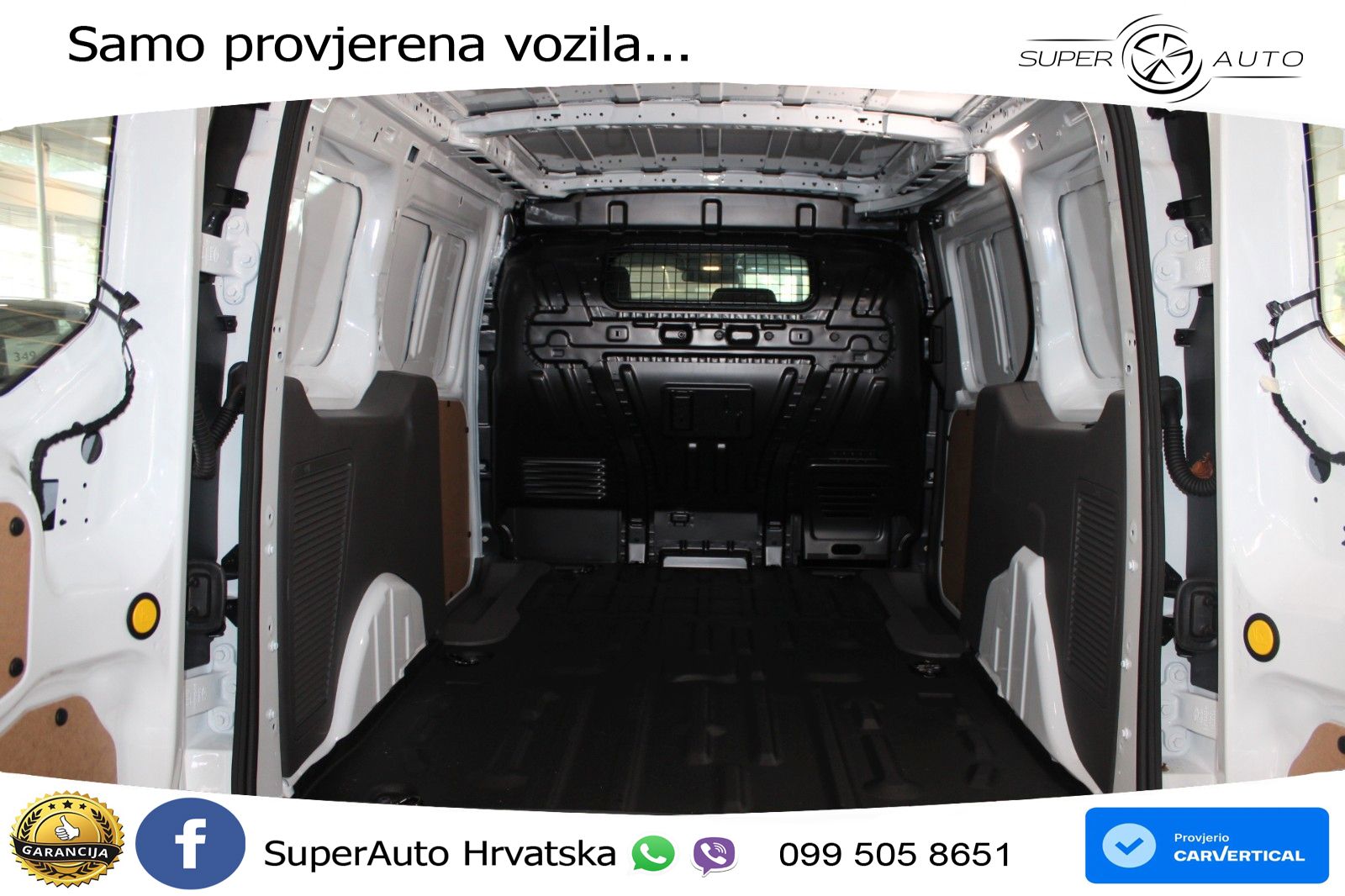 Ford Transit 101 KS