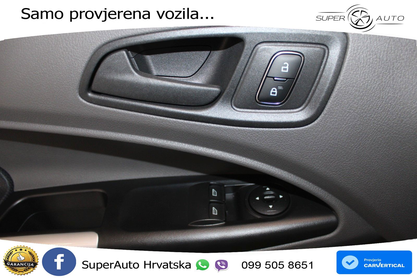Ford Transit 101 KS