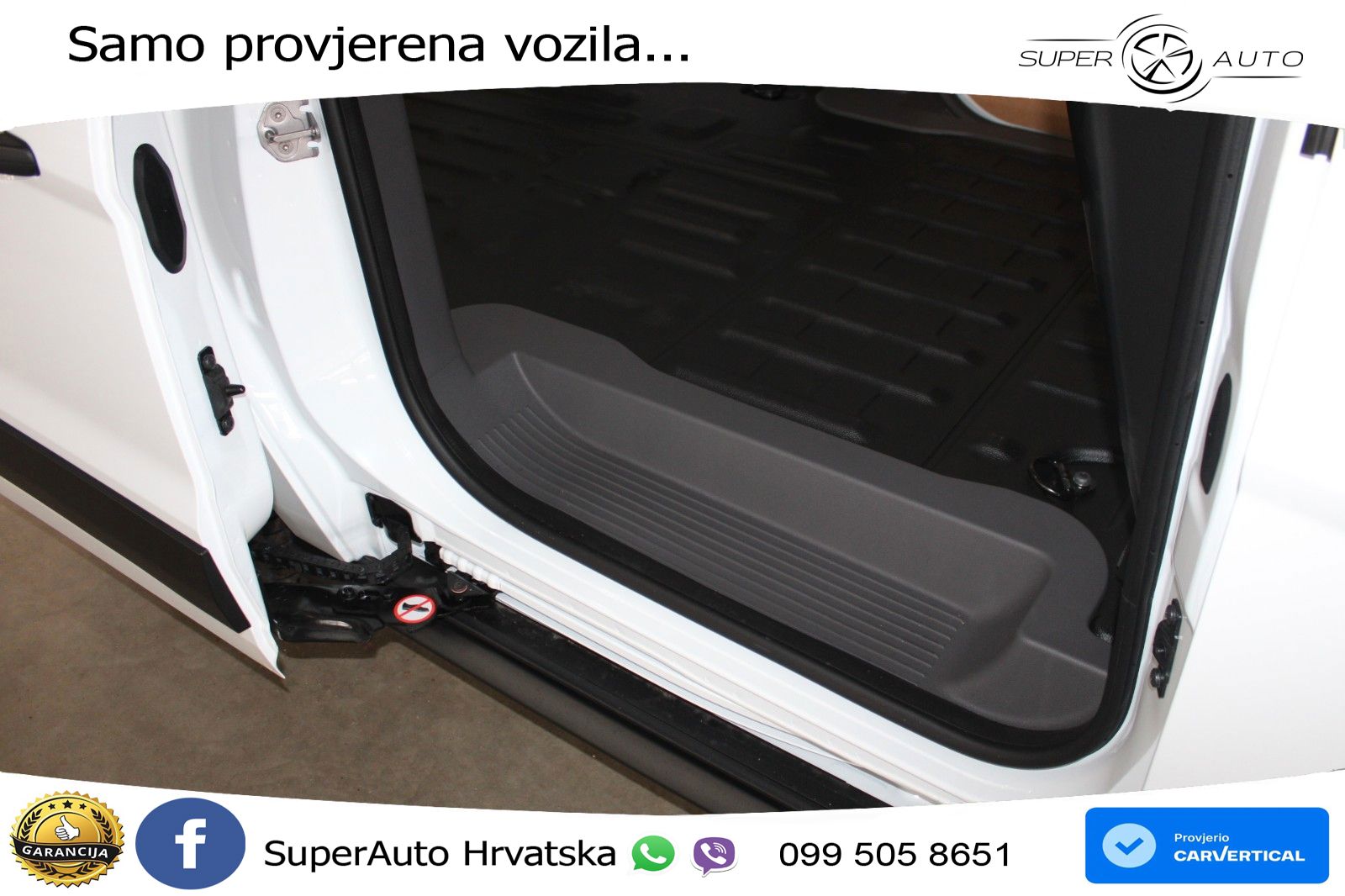 Ford Transit 101 KS
