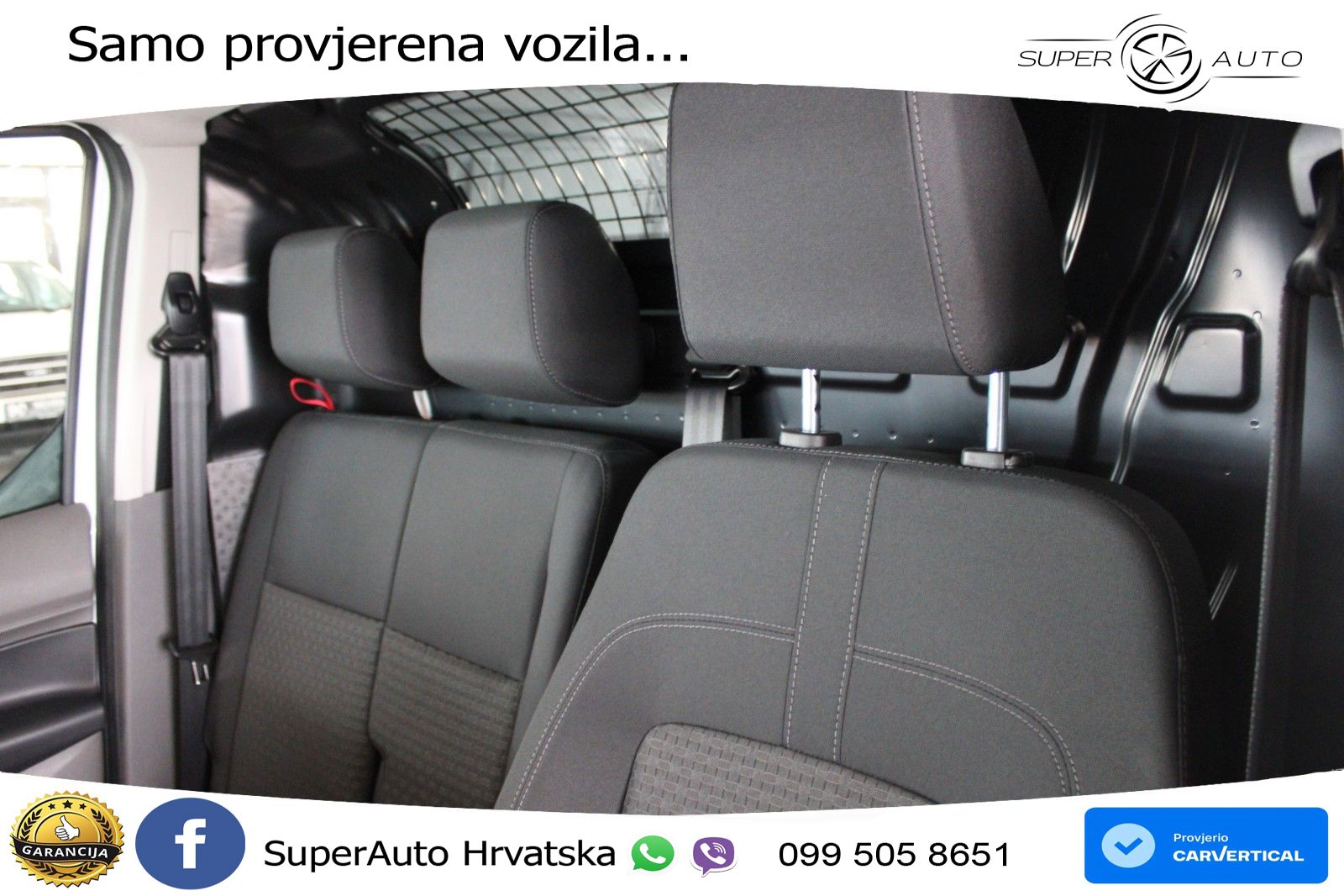 Ford Transit 101 KS