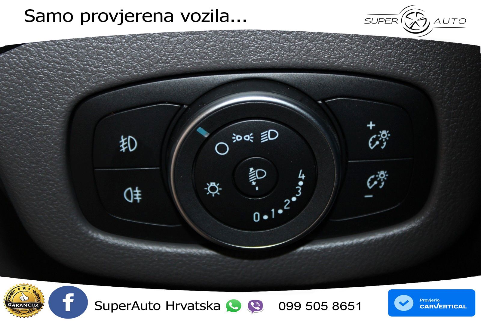 Ford Transit 101 KS