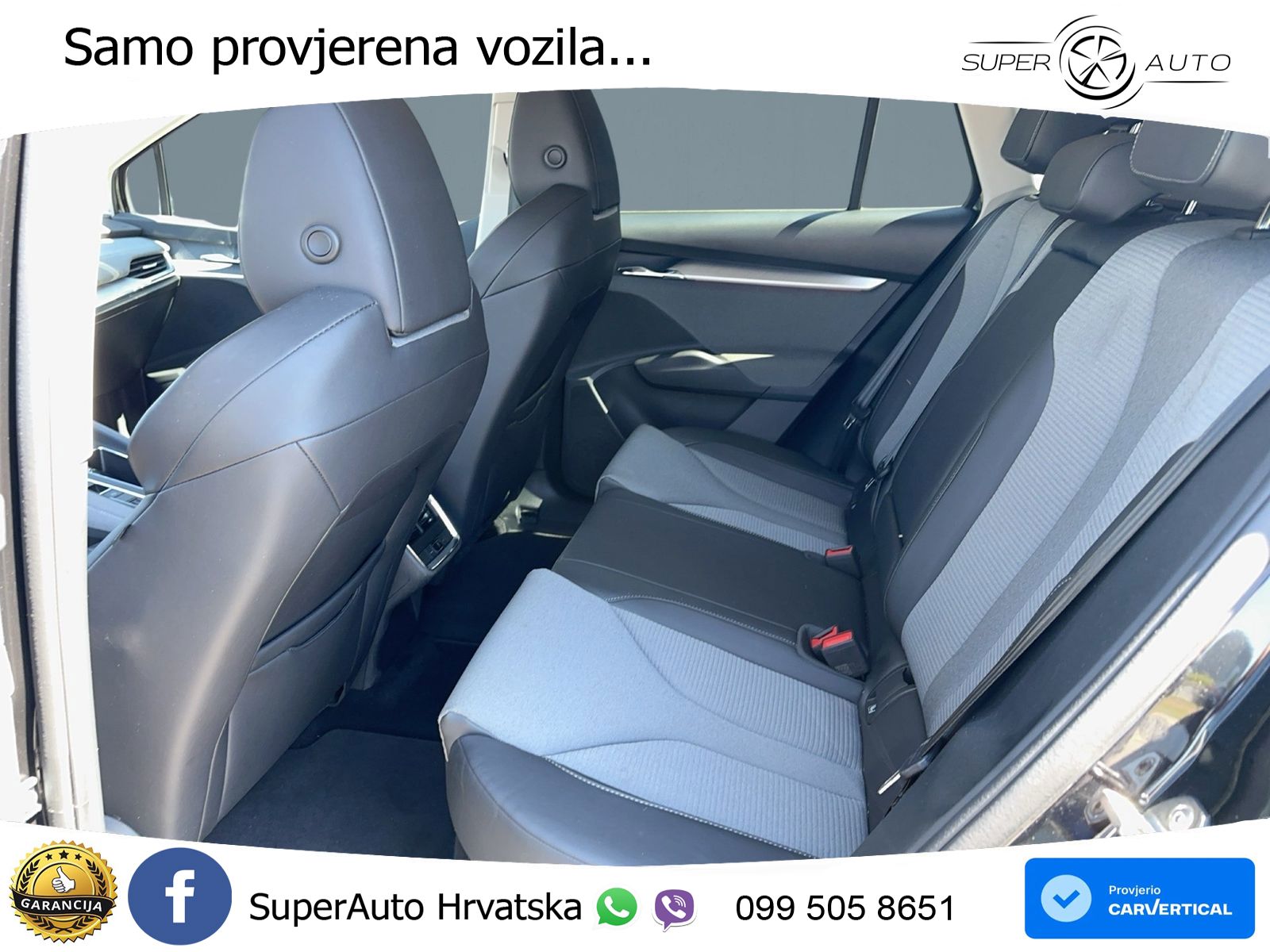 Škoda Enyaq iV 80 82 kWh (204 KS) LED+GR SJED+ACC