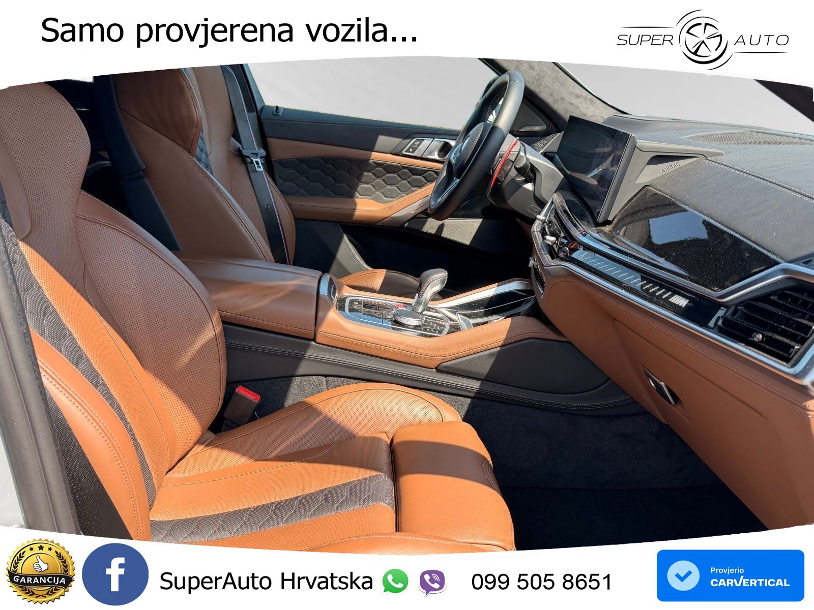 BMW X6 M Competition 4.4 V8 (625 KS) xDrive Steptronic LED+GR SJED+ACC