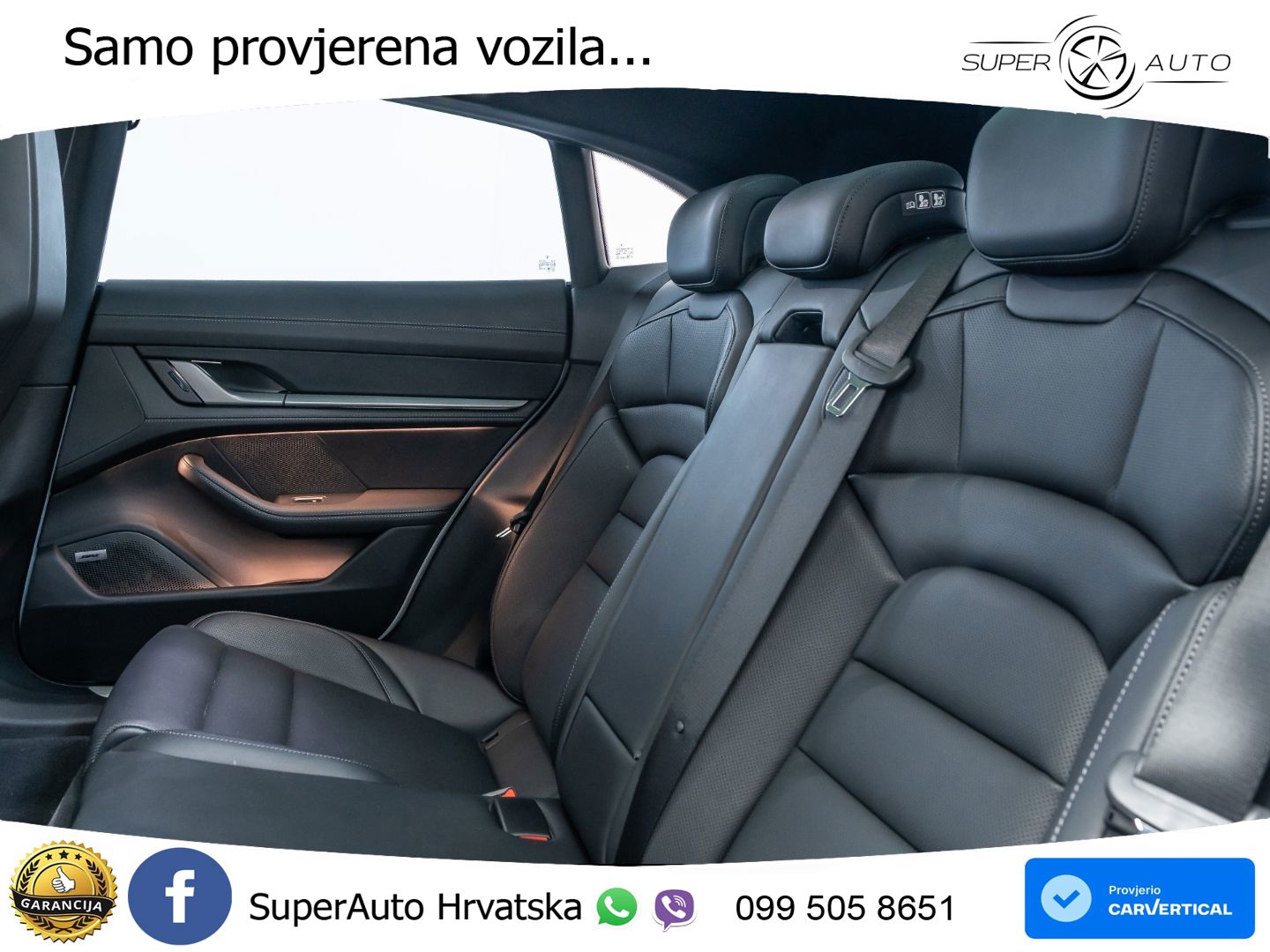 Porsche Taycan Cross Turismo 4S 105 kWh (598 KS)
