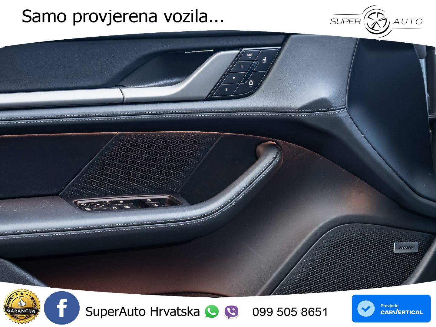 Porsche Taycan Cross Turismo 4S 105 kWh (598 KS)