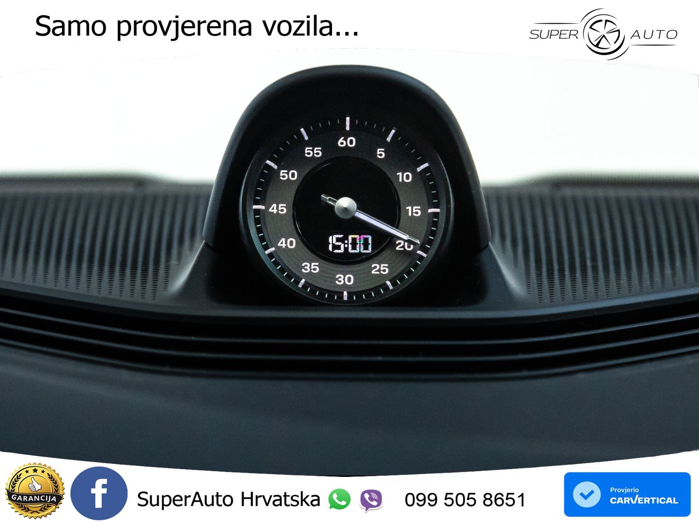 Porsche Taycan Cross Turismo 4S 105 kWh (598 KS)
