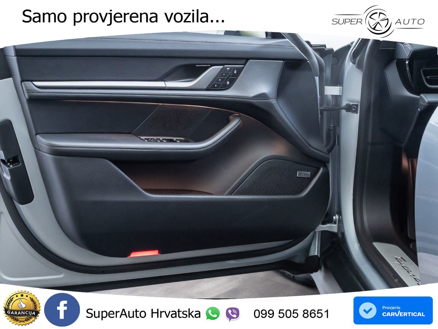 Porsche Taycan Cross Turismo 4S 105 kWh (598 KS)
