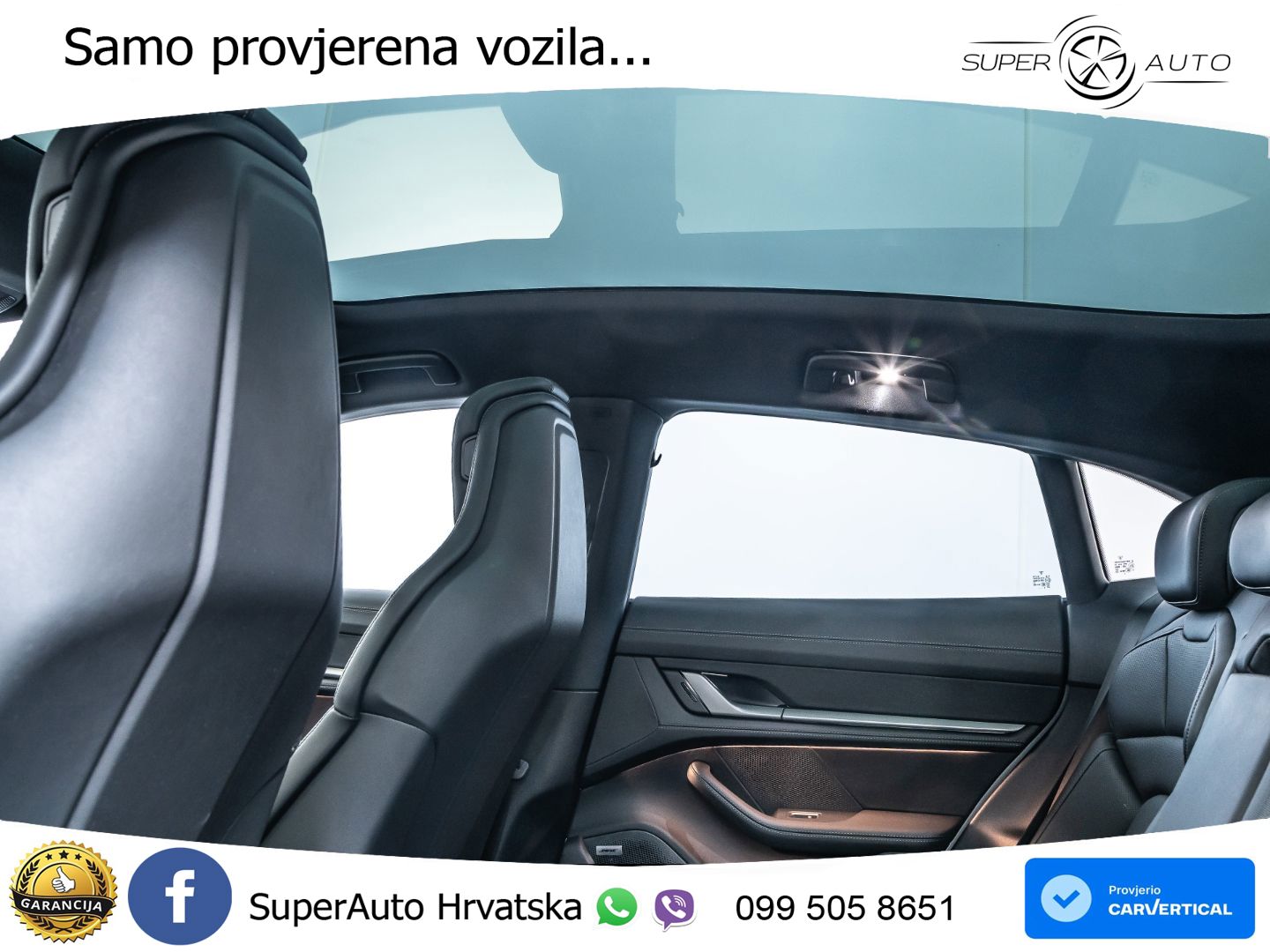 Porsche Taycan Cross Turismo 4S 105 kWh (598 KS)