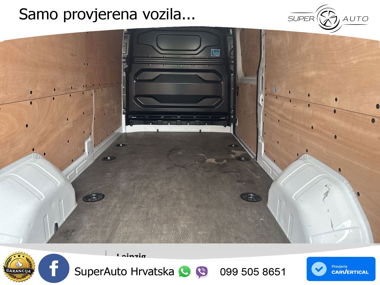 Renault Master 150 KS