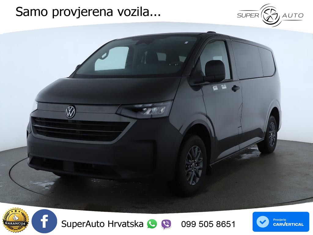 VW Transporter 218 KS