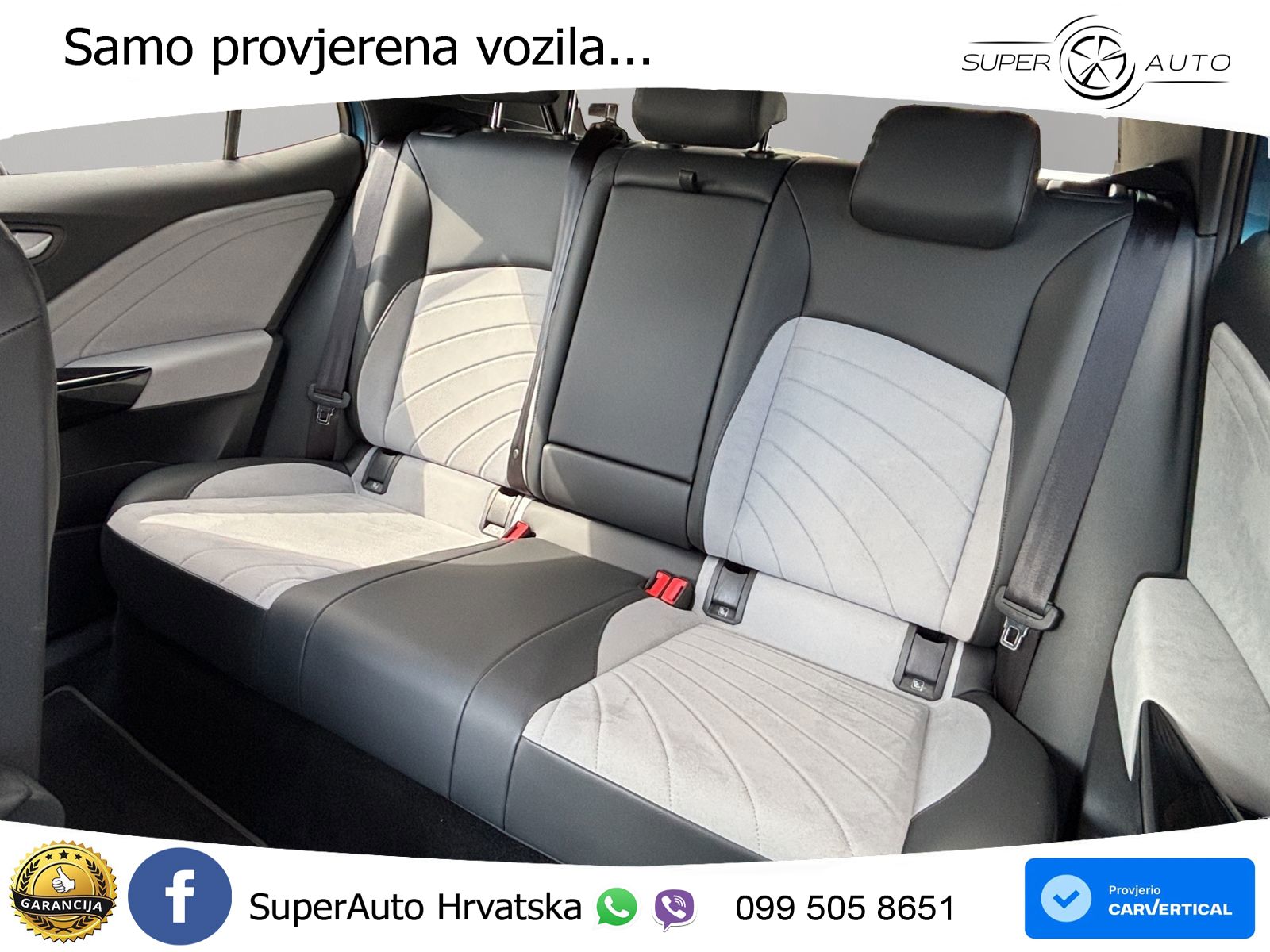 Volkswagen ID.3 Pro S 82 kWh (231 KS) LED+GR SJED+ACC