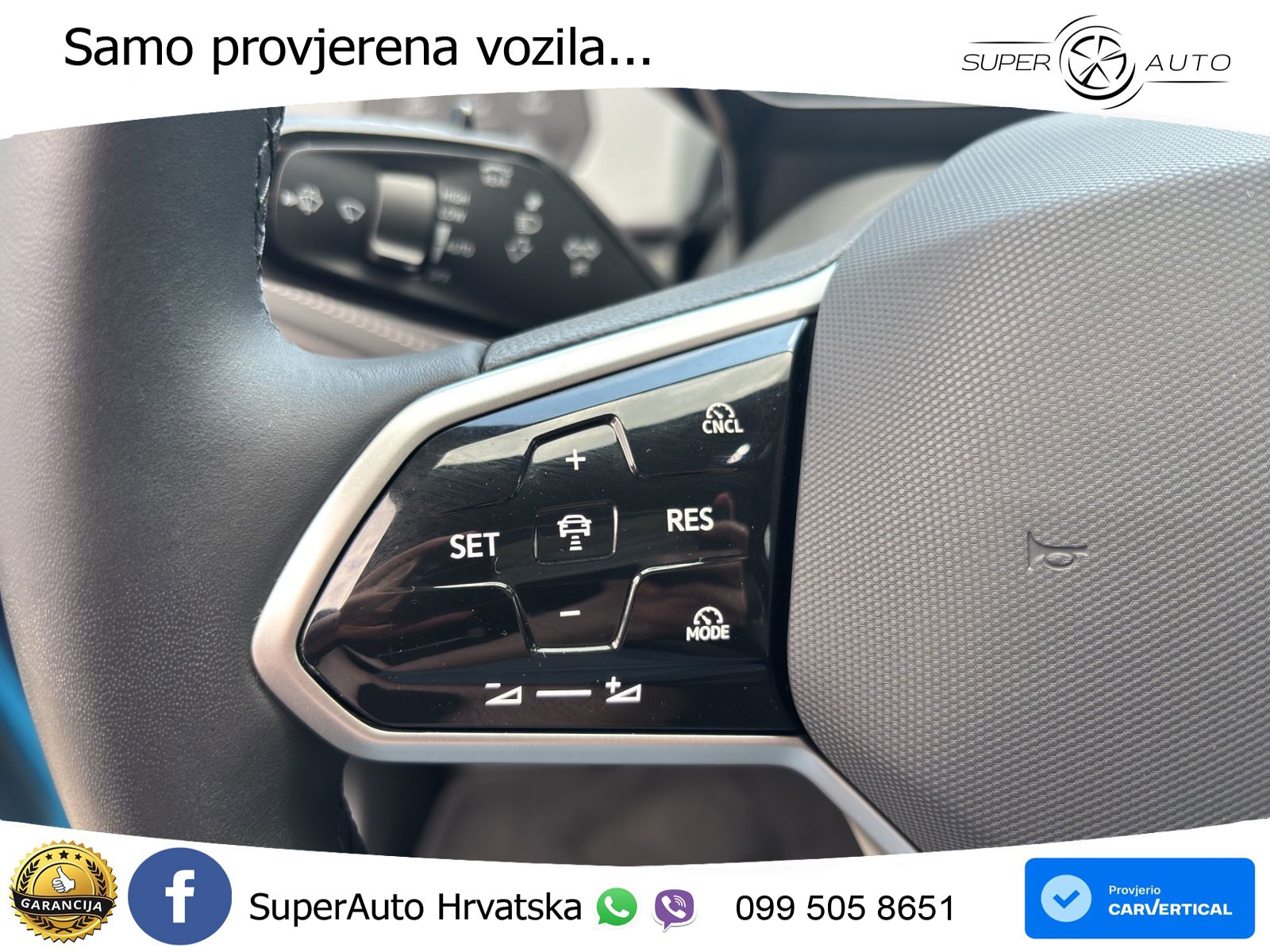 Volkswagen ID.3 Pro S 82 kWh (231 KS) LED+GR SJED+ACC