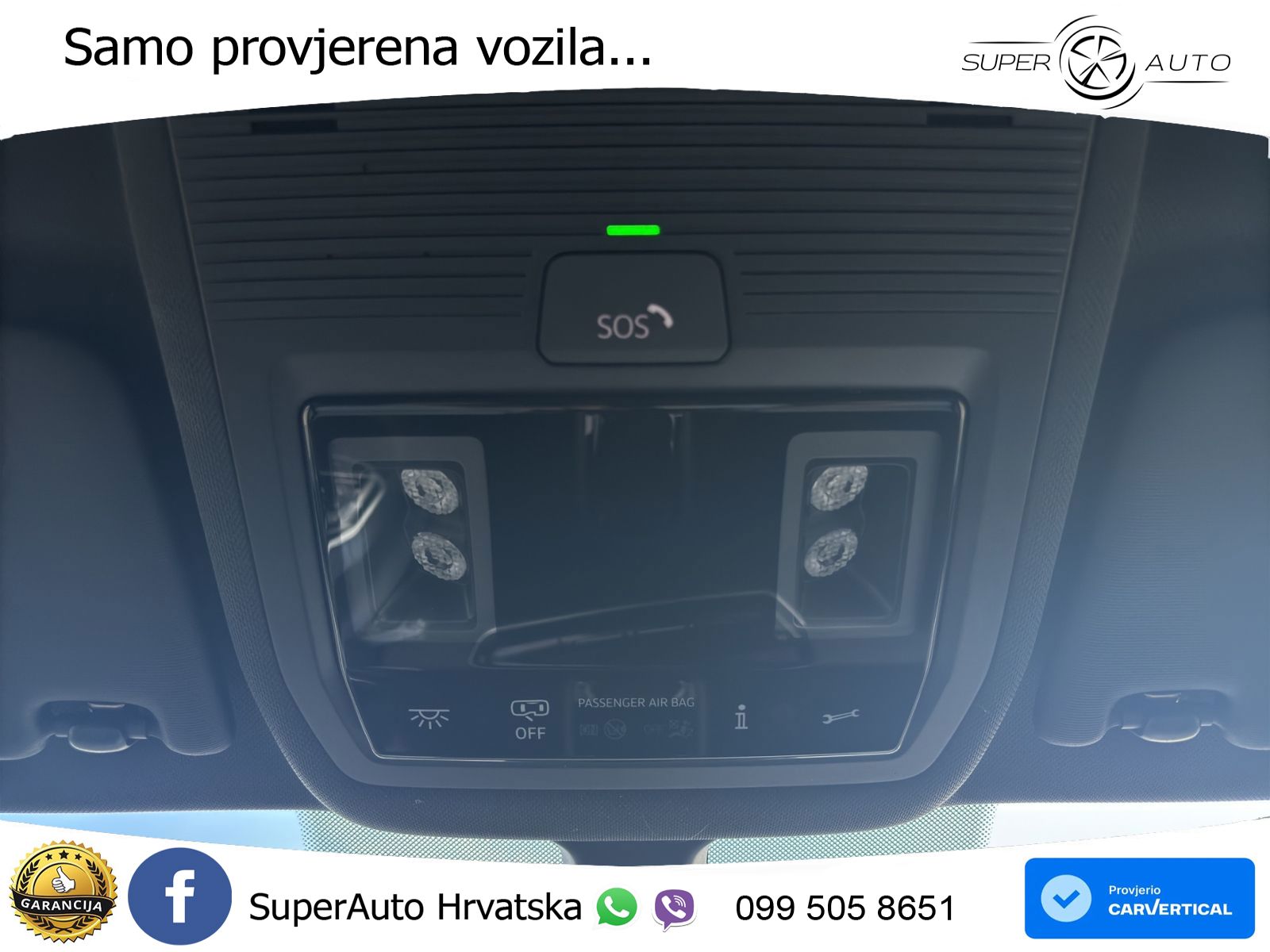 Volkswagen ID.3 Pro S 82 kWh (231 KS) LED+GR SJED+ACC