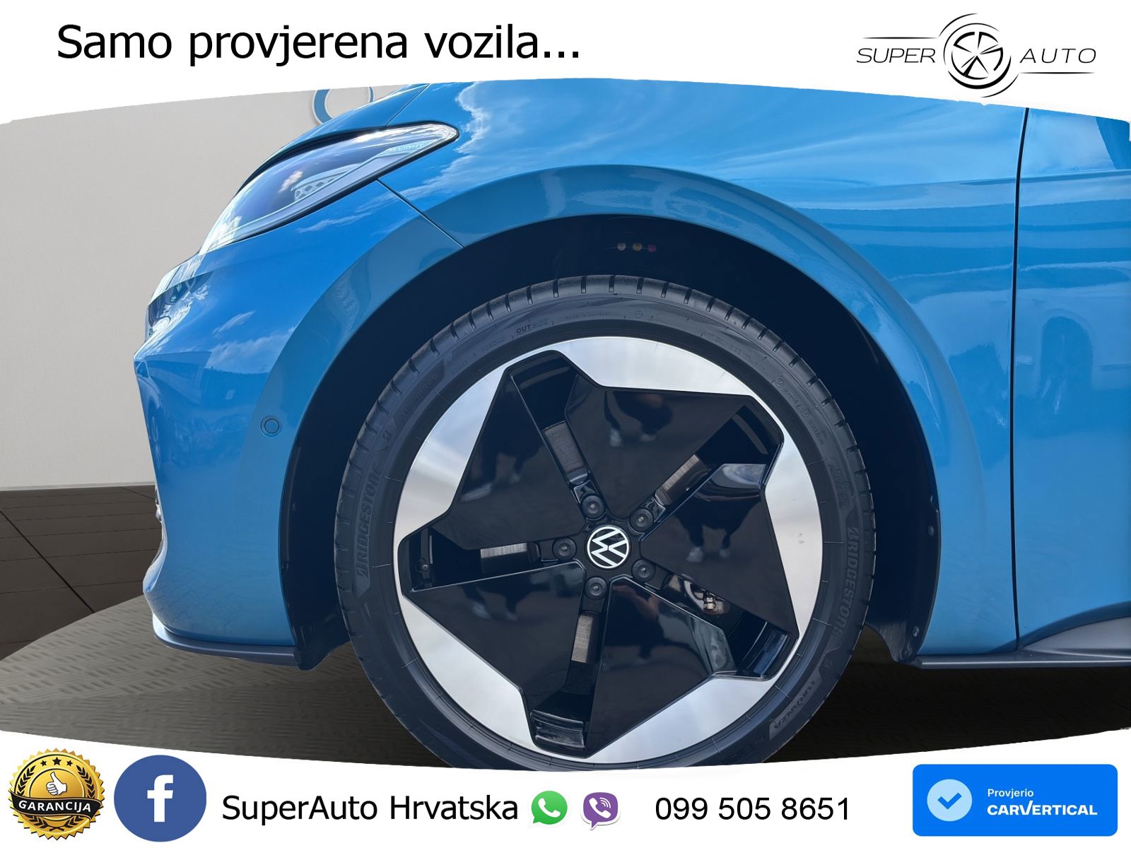 Volkswagen ID.3 Pro S 82 kWh (231 KS) LED+GR SJED+ACC