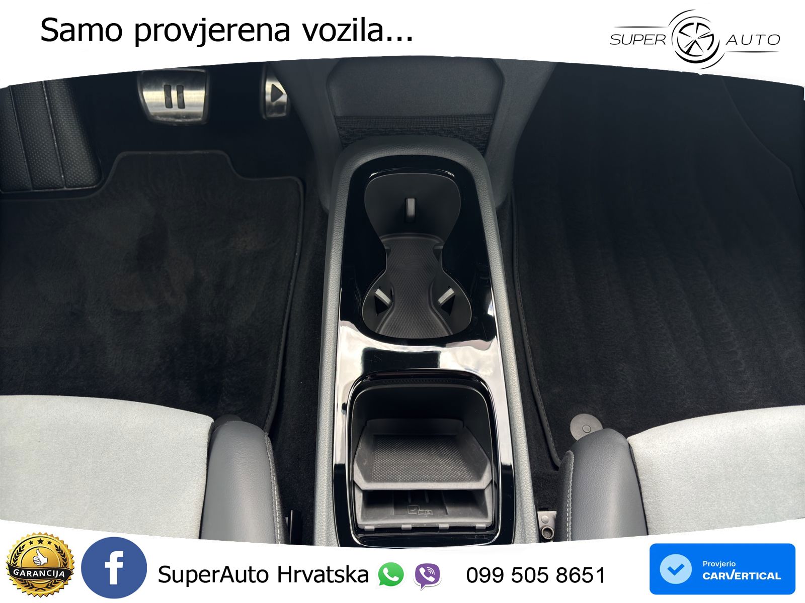 Volkswagen ID.3 Pro S 82 kWh (231 KS) LED+GR SJED+ACC