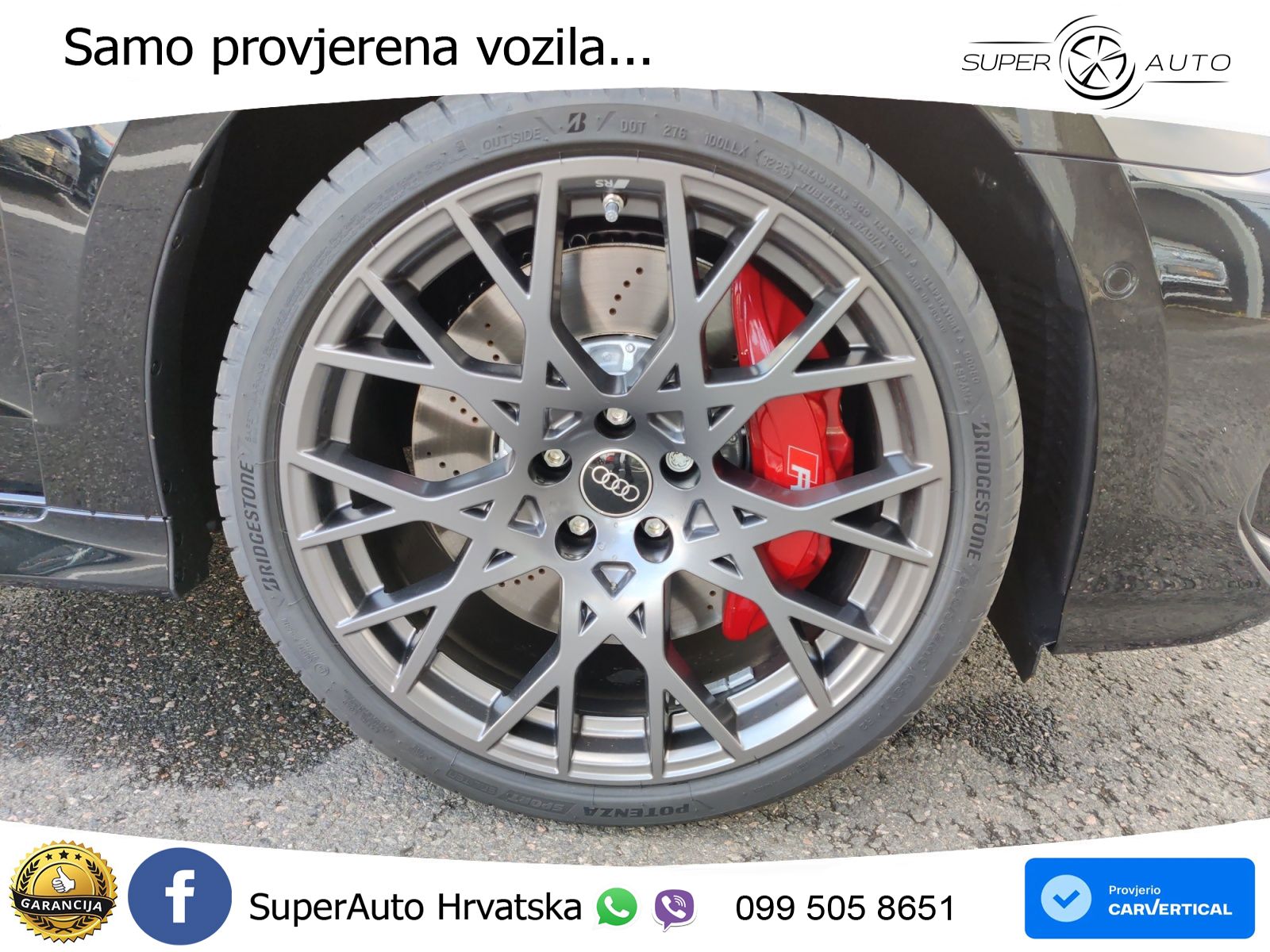Audi RS3 Sportback 2.5 TFSI (400 KS) quattro S tronic LED+GR SJED+ACC