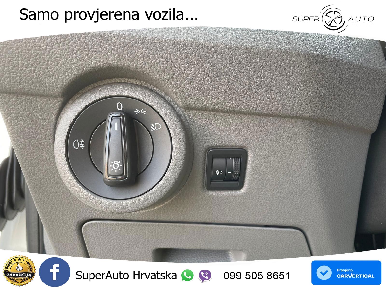 VW Transporter 150 KS